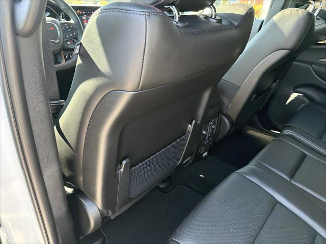 2027 Dodge Durango GT Plus HEMI