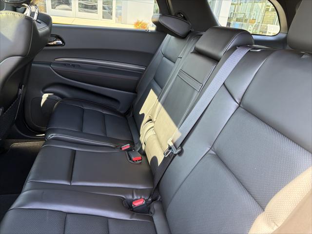 2027 Dodge Durango GT Plus HEMI