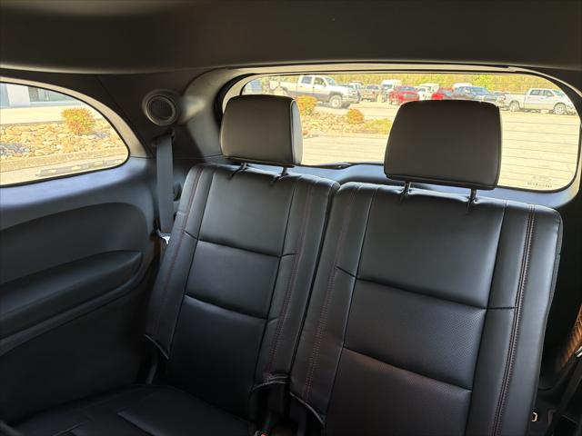 2027 Dodge Durango GT Plus HEMI