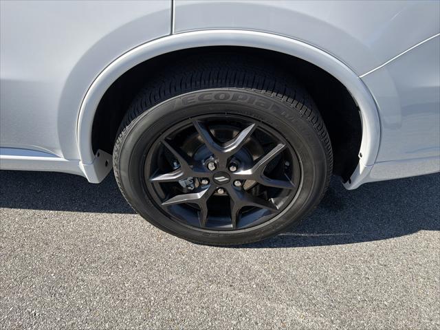 2027 Dodge Durango GT Plus HEMI