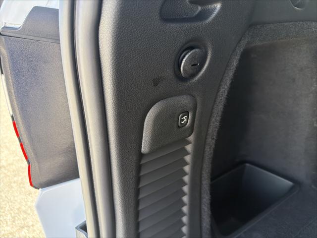 2027 Dodge Durango GT Plus HEMI
