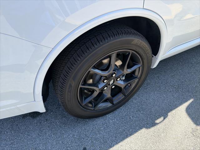 2027 Dodge Durango GT Plus HEMI