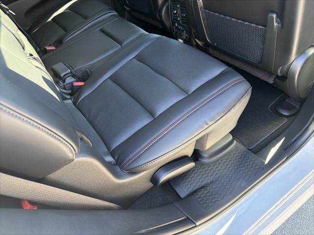 2027 Dodge Durango GT Plus HEMI