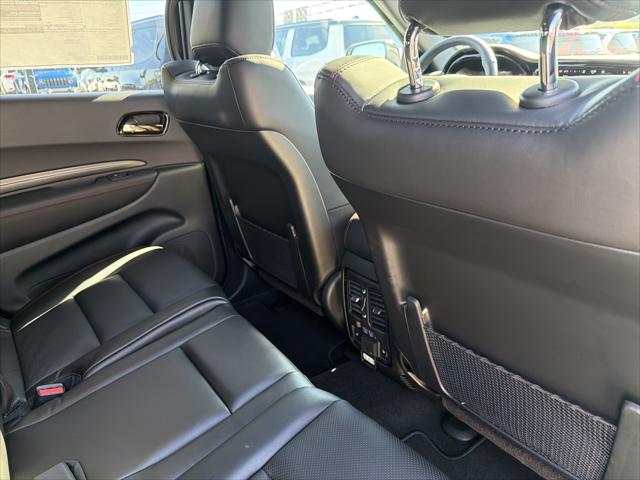 2027 Dodge Durango GT Plus HEMI