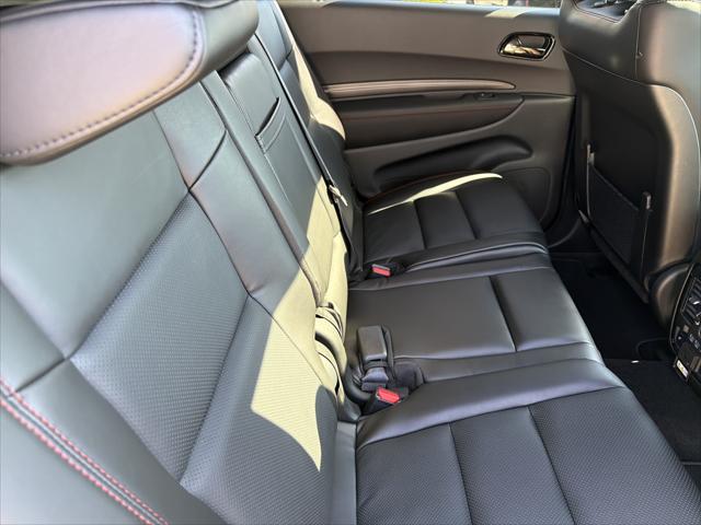 2027 Dodge Durango GT Plus HEMI