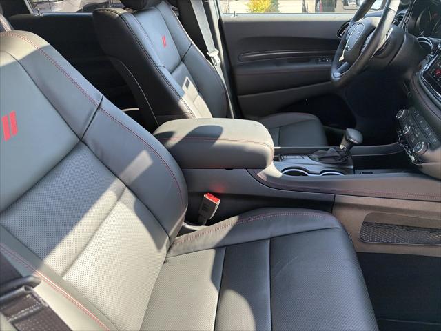 2027 Dodge Durango GT Plus HEMI