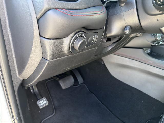 2027 Dodge Durango GT Plus HEMI
