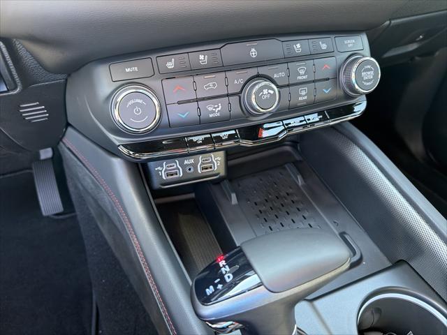 2027 Dodge Durango GT Plus HEMI