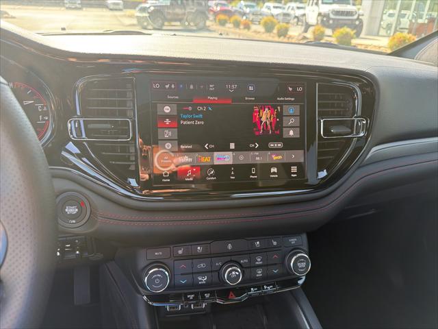 2027 Dodge Durango GT Plus HEMI