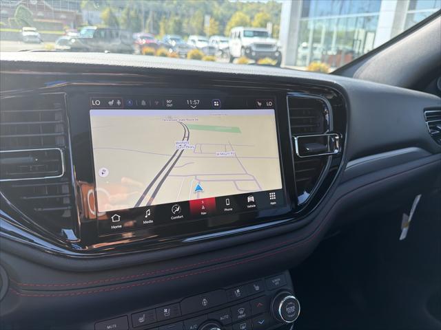 2027 Dodge Durango GT Plus HEMI