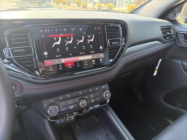 2027 Dodge Durango GT Plus HEMI