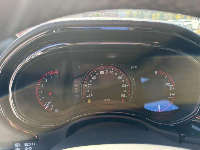 2027 Dodge Durango GT Plus HEMI