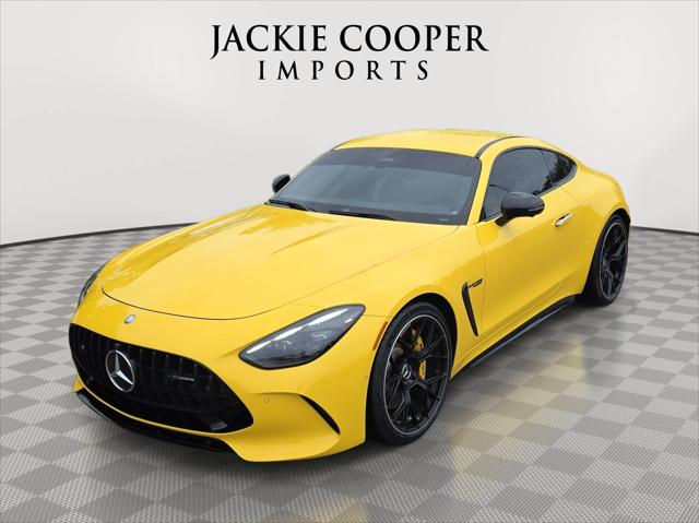 2024 Mercedes-Benz AMG GT 55 AMG GT 55 for sale in Tulsa, OK