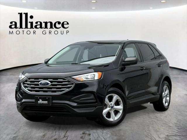 2021 Ford Edge SE for sale in Middleton, MA