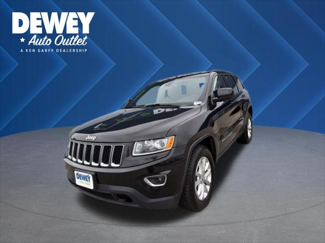 2014 Jeep Grand Cherokee Laredo for sale in Des Moines, IA