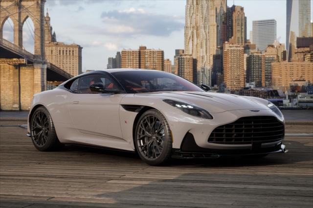 2027 Aston Martin DB12 Unknown for sale in Vienna, VA