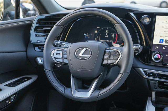 2026 Lexus RX 350 F SPORT Design