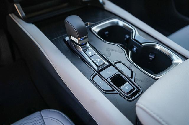2026 Lexus RX 350 F SPORT Design