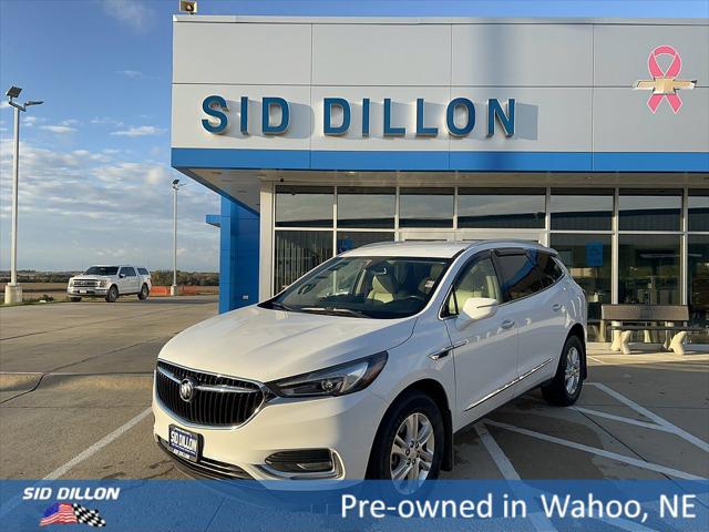 2019 Buick Enclave AWD Essence for sale in Wahoo, NE