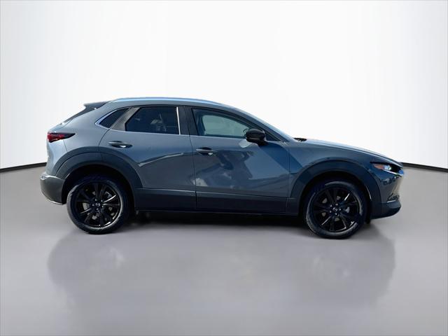 2024 Mazda CX-30 2.5 S Carbon Edition