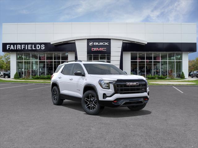 2027 GMC Terrain AWD AT4 for sale in Keene, NH
