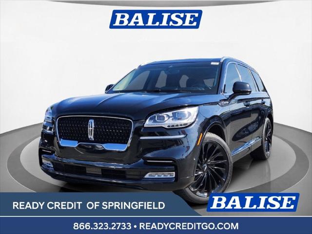 2022 Lincoln Aviator Reserve for sale in Springfield, MA