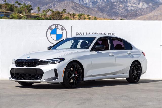 2024 BMW M340i M340i for sale in Palm Springs, CA