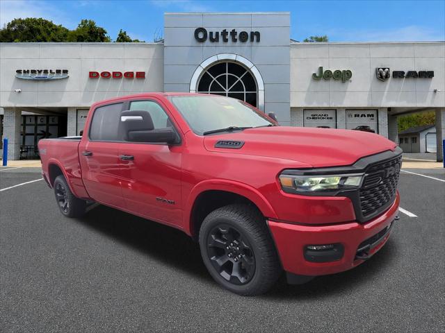 2027 Ram 1500 Big Horn for sale in Hamburg, PA