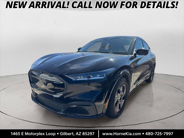 2022 Ford Mustang Mach-E California Route 1 for sale in Gilbert, AZ