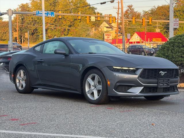 2026 Ford Mustang EcoBoost Fastback for sale in Alexandria, VA