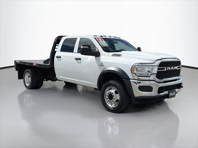 2023 Ram 5500 Tradesman/SLT/Laramie/Limited for sale in Reno, NV