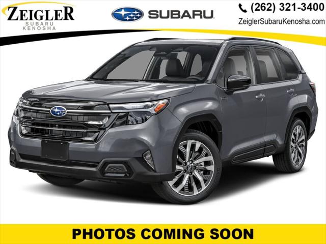 2026 Subaru Forester Touring for sale in Kenosha, WI