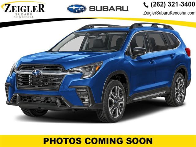 2027 Subaru Ascent Limited for sale in Kenosha, WI