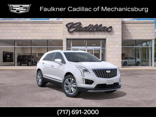 2026 Cadillac XT5 Premium Luxury AWD for sale in Mechanicsburg, PA