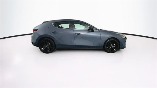 2026 Mazda Mazda3 2.5 S Carbon Edition for sale in Cary	, NC