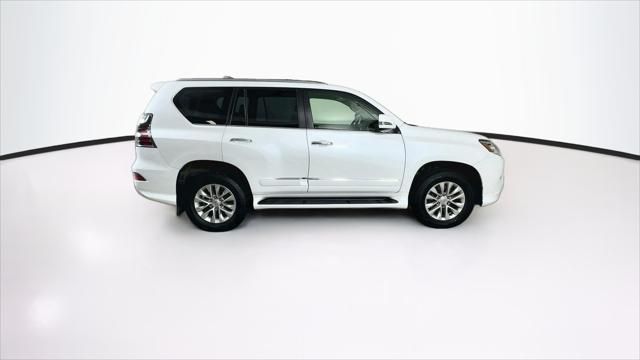 2017 Lexus GX 460 GX 460 Premium for sale in Cary	, NC