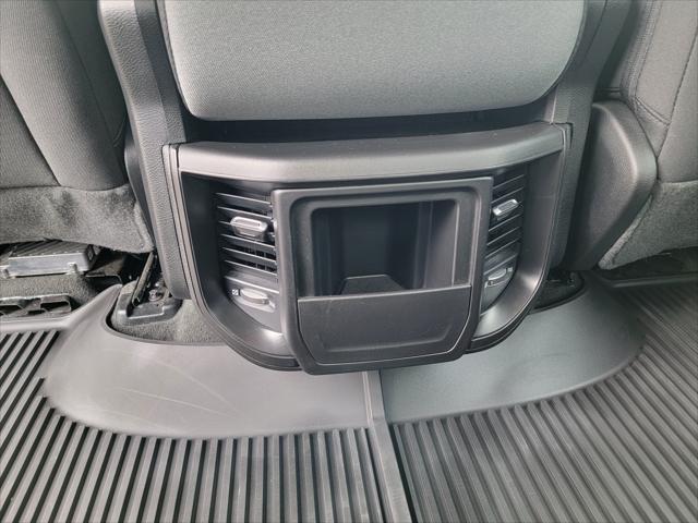 2023 Ram 1500 Big Horn Crew Cab 4x4 57 Box