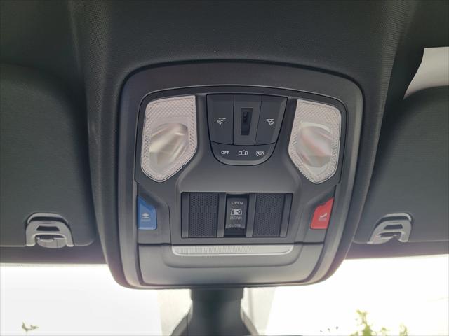 2023 Ram 1500 Big Horn Crew Cab 4x4 57 Box