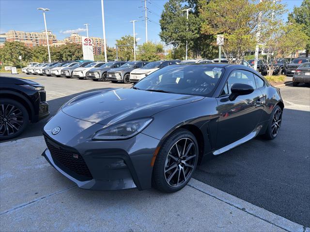 2026 Toyota GR86 Manual for sale in Alexandria, VA