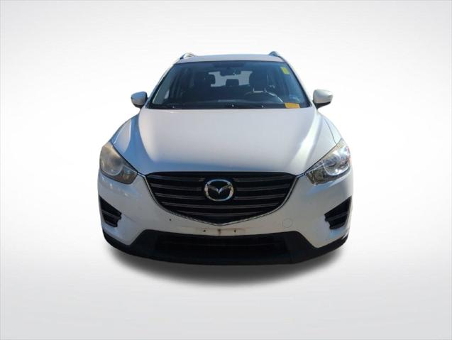 2016 Mazda CX-5 Sport