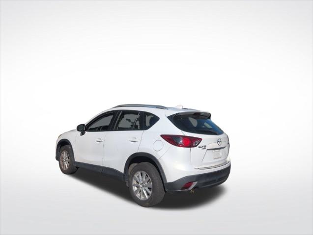 2016 Mazda CX-5 Sport
