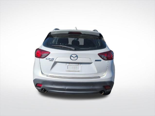 2016 Mazda CX-5 Sport