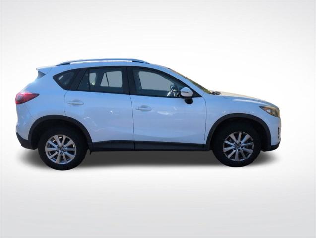 2016 Mazda CX-5 Sport