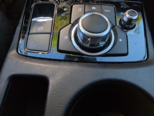 2016 Mazda CX-5 Sport