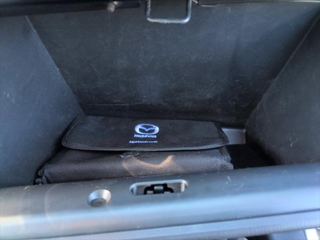 2016 Mazda CX-5 Sport