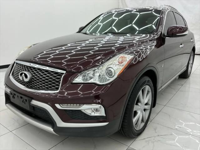 2016 INFINITI QX50 AWD 4dr for sale near Cincinnati, OH