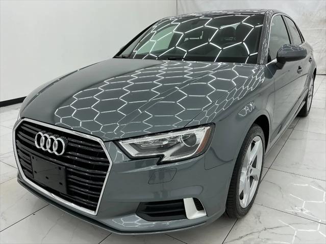 2019 Audi A3 40 Premium for sale near Cincinnati, OH