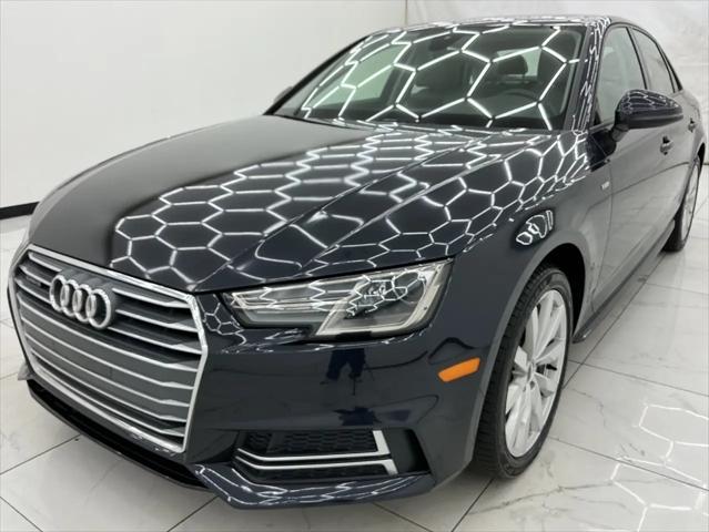 2018 Audi A4 2.0T Premium for sale near Cincinnati, OH