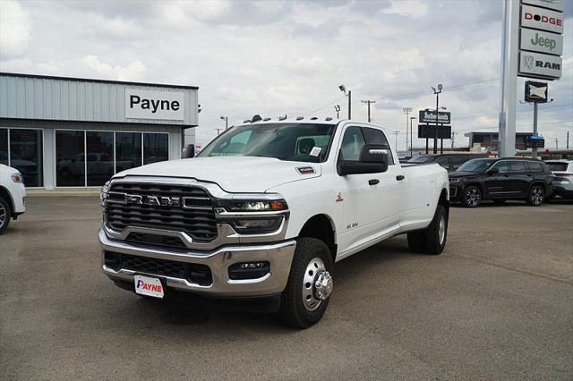 2027 Ram 3500 Lone Star for sale in Alice, TX