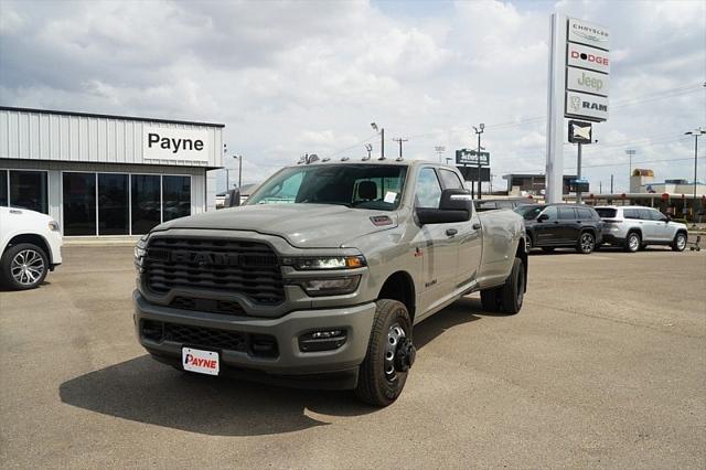 2027 Ram 3500 Lone Star for sale in Alice, TX